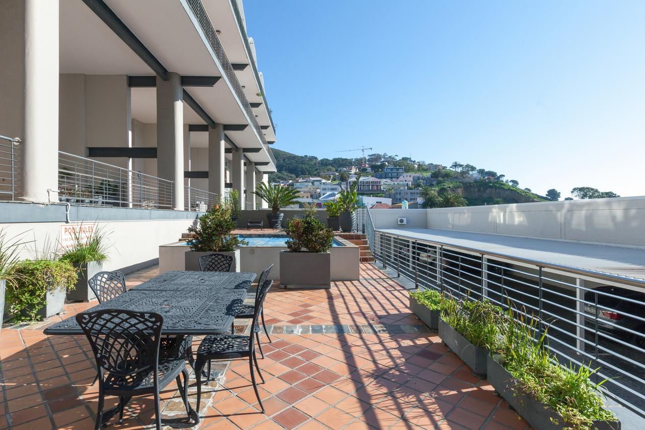 The Studios 315 By Ctha Cape Town Exterior foto