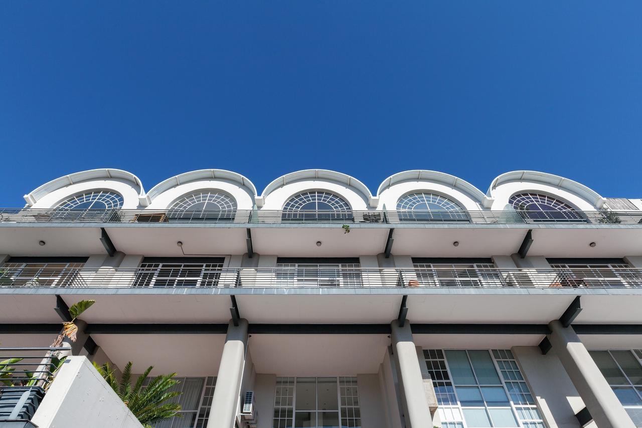 The Studios 315 By Ctha Cape Town Exterior foto