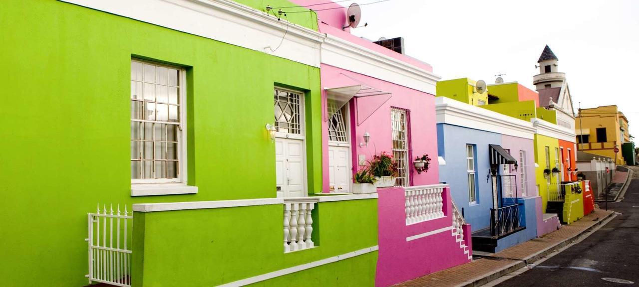 The Studios 315 By Ctha Cape Town Exterior foto