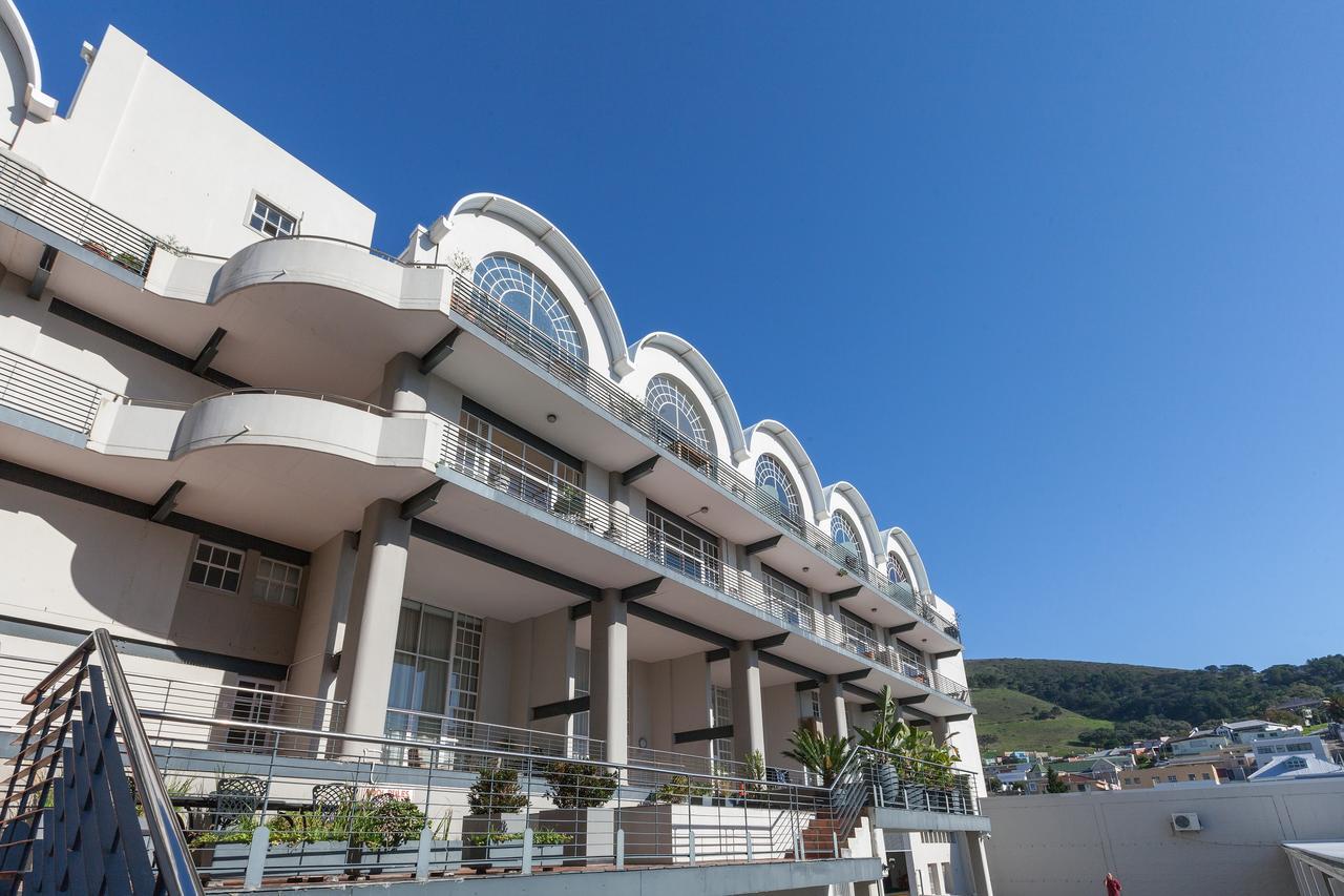 The Studios 315 By Ctha Cape Town Exterior foto