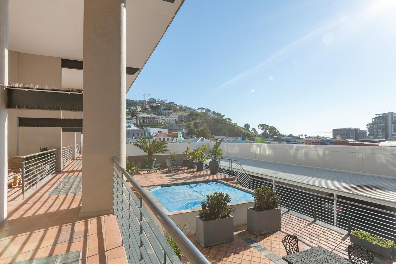 The Studios 315 By Ctha Cape Town Exterior foto